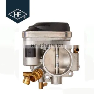 Electronic Universal Throttle Body 55560398 90536084 090543949 77363827 71788736 for OPEL thumbnail-1