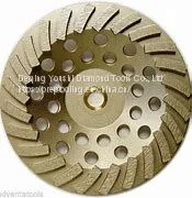 Stone Tools Diamond Circular Cutting Disc Disk Saw Blade for Sale thumbnail-1