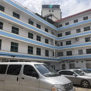Guangzhou Yucheng Power Tools Co., Ltd company overview - view 1 thumbnail