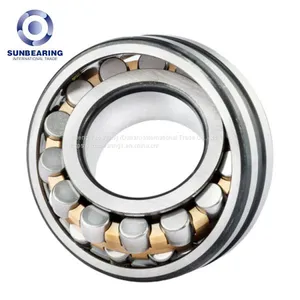 22213-EK Spherical Roller Bearing With Tapered Bore 65*120*31mm SUNBEARING thumbnail-1