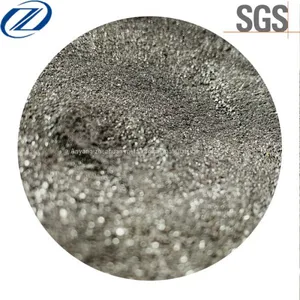 Satisfactory Pure Metallic Metal Silicon Powder F80 F120 F180 F200 F220 F325 F400 F450 thumbnail-5