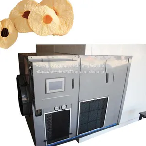 Industrial Fruit Dryer thumbnail-1