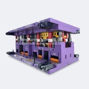 China Automotive Stamping Dies/Tools/Moulds thumbnail-1