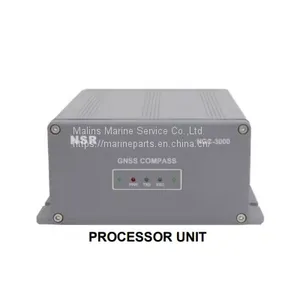 NSR NGC-3000 GNSS COMPASS thumbnail-3
