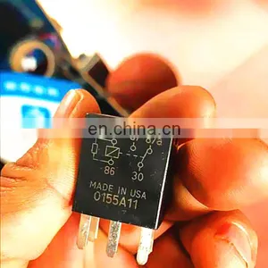 OEM Ignition Relay 278002822 For Seadoo GTX 4-TEC WAKE 1503 NA GTI 130 RENTAL GTR GTS 260 RXP-X RXT-X 155 255 215 1630 300 hp thumbnail-6