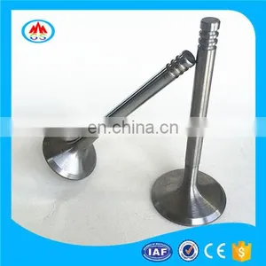 Diesel Engine Spare Parts Intake and Exhaust Engine Valve for BenzOM906 OM906LA thumbnail-4