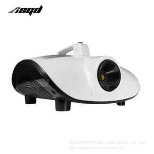 ASGD 900w Disinfection Machine Smoke Sterilization Deodorization is Suitable for Stage Car Interior Disinfection thumbnail-2