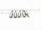 OEM / ODM Cnc Turning Service , 12L14 Material Precision Turned Components thumbnail-1