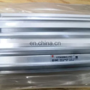 SMC Type High Quality Pneumatic Cylinders CP96SB40-70C thumbnail-3