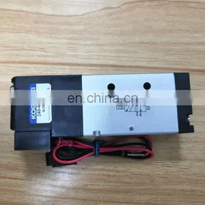KOGANEI Solenoid Valve 2404E1-PLL thumbnail-1