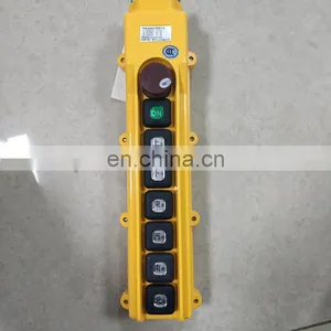 Power Switch Button HOB 84ER3 thumbnail-1
