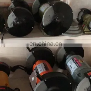 High Frequency 1 2 hp Electric Motor thumbnail-1