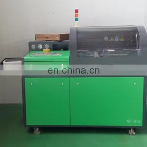 Common Rail Oil Pump Injector Test Bench Great Value For Money thumbnail-1