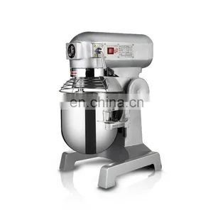 Planetary Cake Mixer 10L Planetary Mixer for Cake thumbnail-2