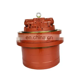High Quality Excavator Travel Motor Assy EX135-5 Hydraulic Final Drive Motor thumbnail-4