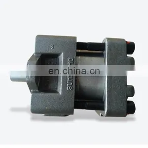 Sumitomo Internal Servo Pump Gear Pump QT61-160F-BP-Z QT61-200F-BP-Z QT61-250F-BP-Z for Injection Molding Machine thumbnail-2