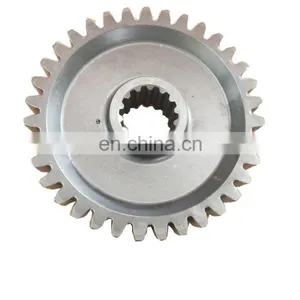 KUBOTA DC-70 Gear SHAFT Sprocket KUBOTA HARVESTER COMBINE RICE 688 GEAR thumbnail-2