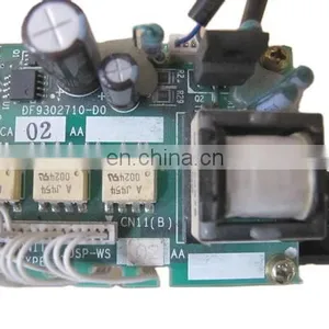 JUSP-WSCA02AA AC Servo Drive thumbnail-3