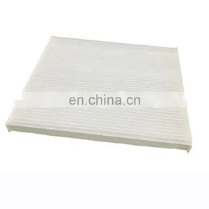 Cabin Filter Material for Car Cabin Air Filter Making Machine 87139-YZZ07 thumbnail-1