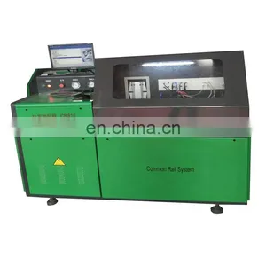 China Factory Made Common Rail Test Stand Injector Tester Diesel Common Rail thumbnail-6