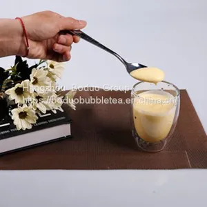 Mango Puree Jam China Supplier Factory Boduo Bubble Tea Raw Material thumbnail-5