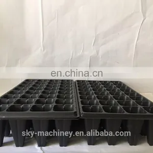 Plastic Tree Seed Tray thumbnail-4