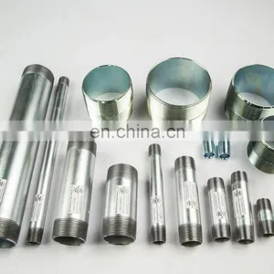 Manufacturer of Electrical Steel IMC Pipe Nipples thumbnail-6