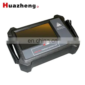 3 Phase Transformer Turn Ratio Tester Handheld TTR Tester thumbnail-4
