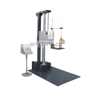 Liyi Box Test Machine Package Drop Test Equipment thumbnail-3