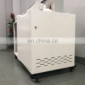 Liyi Filter Automatic Filtration Efficiency Tester thumbnail-5