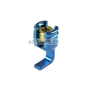 Quality Assured Orthopedic Surgery Implants Domino Bolt for Posterior Cervical Fixation System thumbnail-3