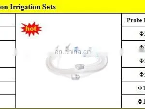 GEYI Factory Price Disposable Suction and Irrigation Instrument Laparoscopic Instrument thumbnail-6