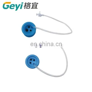 GEYI Medical Instrument Reusable Single Port Instrument Through Navel thumbnail-2