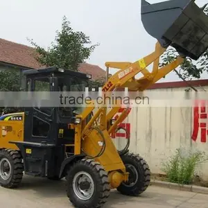 Wheel Loader thumbnail-1