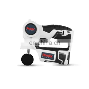 Vivanstar Neck and Body Massager Model 8802 Fascia Gun thumbnail-1