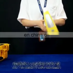 Pocket Portable Xrf Spectrometer for Aluminum and Alloy thumbnail-1