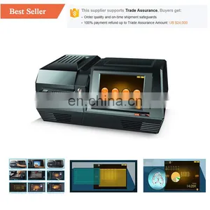 Trade Assurance Jewelry Metal Tester thumbnail-1