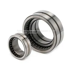 ISB NU 202 Cylindrical Roller Bearings thumbnail-1