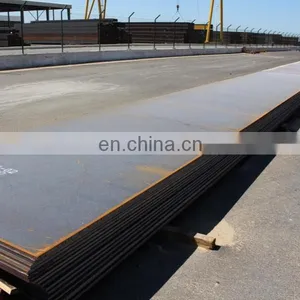 Low Price Carbon Alloy Steel Cold Rolled Sheet and Plate thumbnail-5