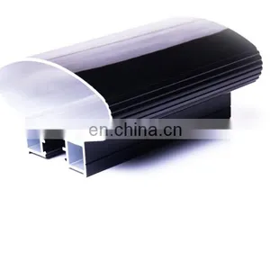 SHENGXIN 6061 t6 Aluminum Tube thumbnail-4