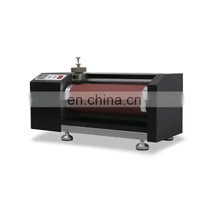 New Style Rotary Drum DIN Abrasion Resistance Tester thumbnail-1