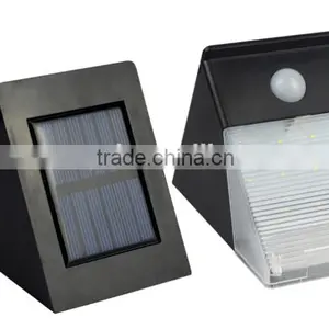12led Motion Solar Outdoor Light Sensor Switch thumbnail-3