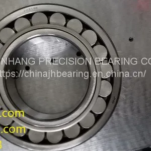 Spherical Roller Bearing 21306 CC 21306 CCK 30X72X19mm for Wheel Machine thumbnail-2