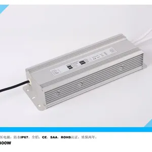 LED Constant Voltage Waterproof Power Supply thumbnail-1