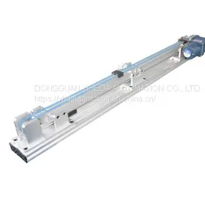Jig Linear Back-flow Conveyor thumbnail-1