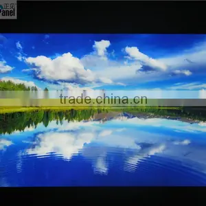 900*600 Light Film LED Wall Panel thumbnail-1