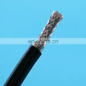 5 Core Tinned Copper Shielded Flexible Cable Trailing Cable thumbnail-2