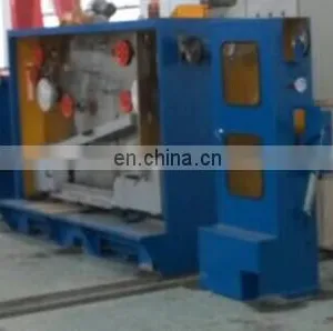 Big Type Stretching Steel Wire Rod Straight Line Wire Drawing Machine thumbnail-1