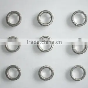 Stainless Steel Hoop thumbnail-1
