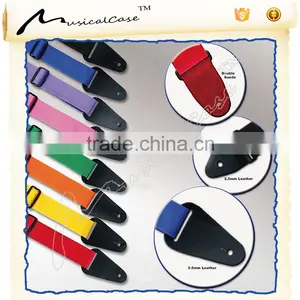 Best Musical Instruments Guitar Strap thumbnail-1